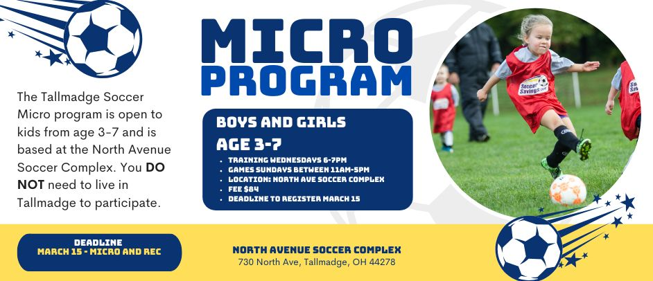 Micro Program